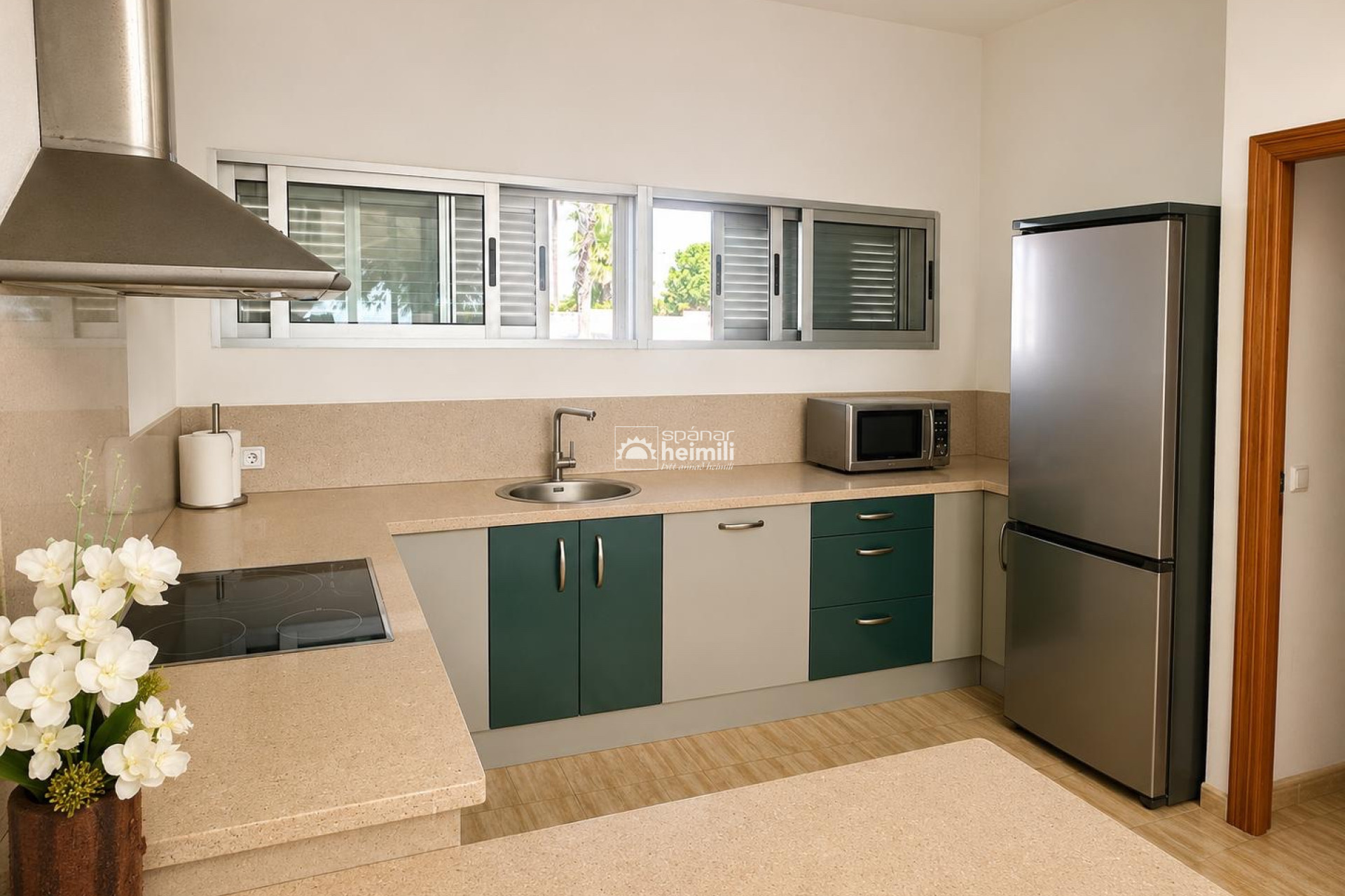 Revente - Villa -
La Manga del Mar Menor