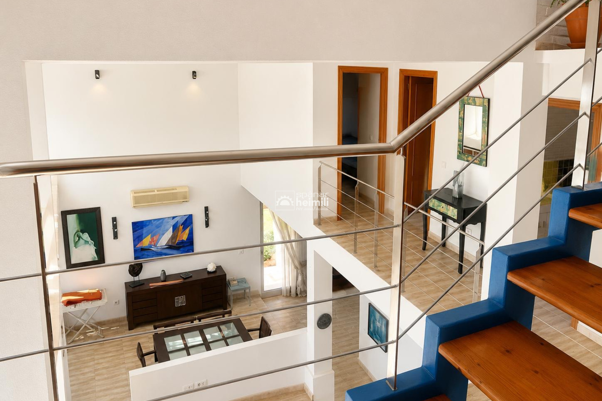 Revente - Villa -
La Manga del Mar Menor