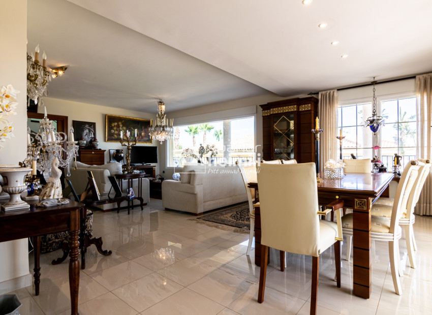 Revente - Villa -
La Nucia/Polop - La Nucia