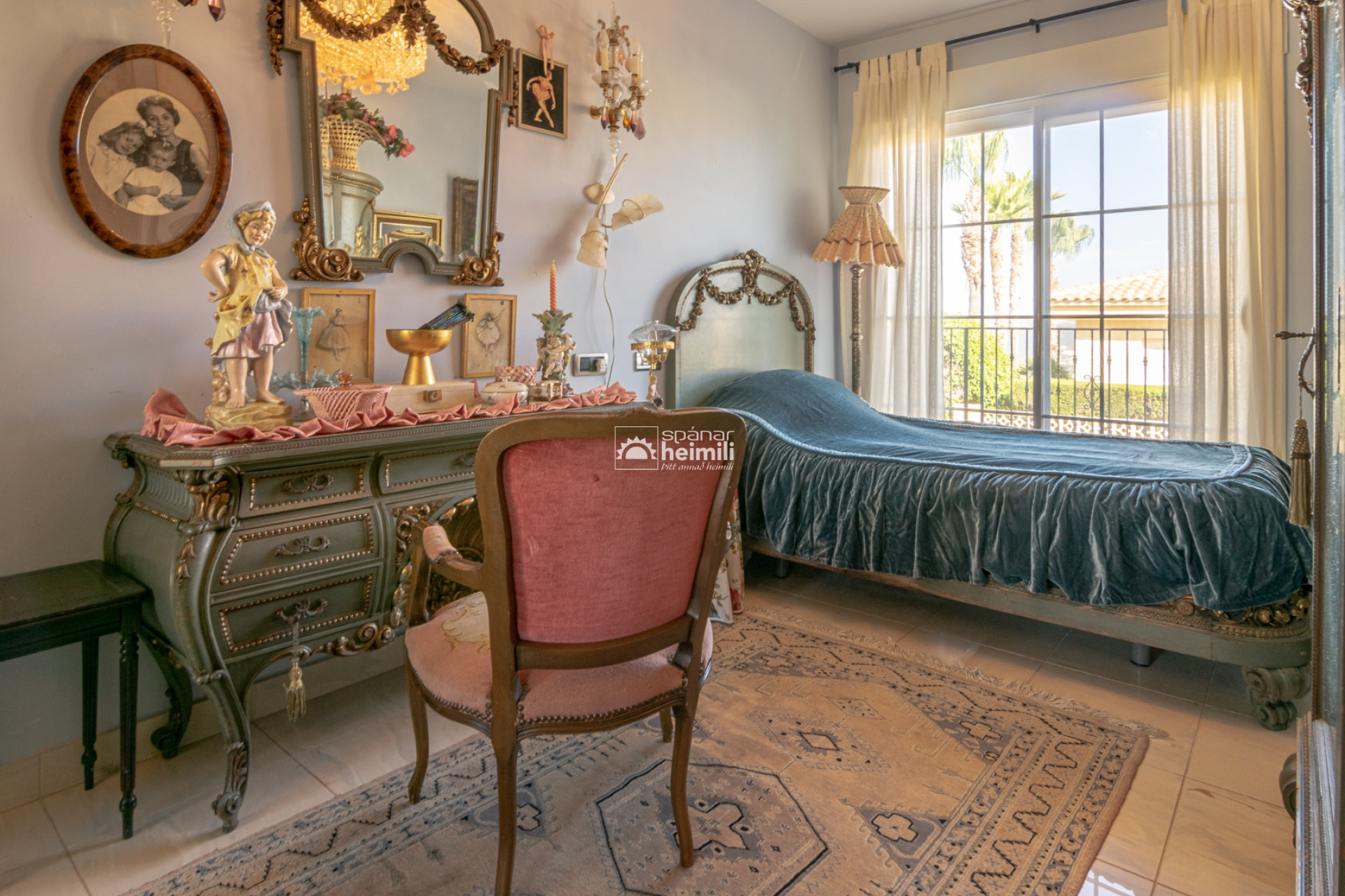 Revente - Villa -
La Nucia/Polop - La Nucia