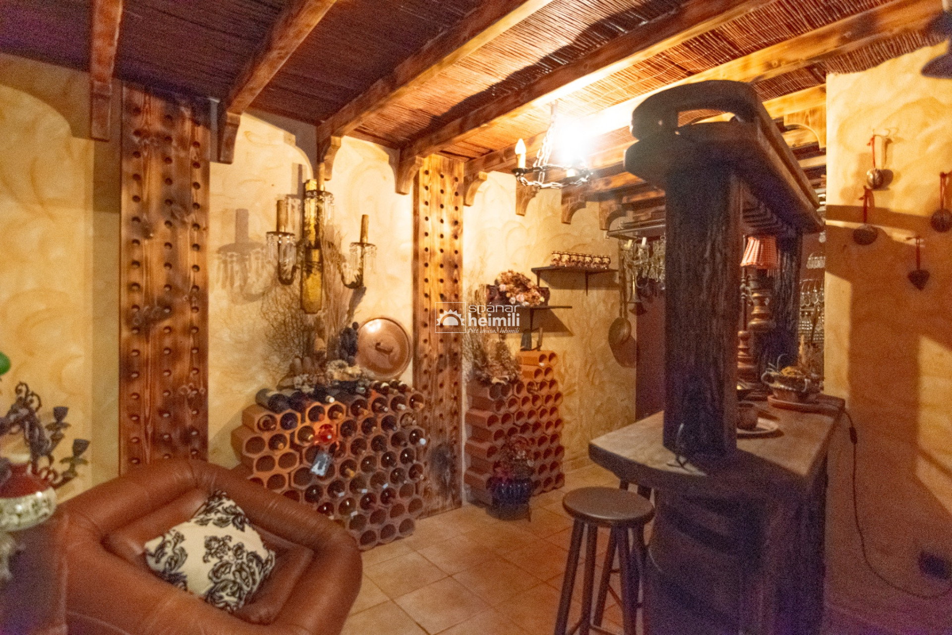 Revente - Villa -
La Nucia/Polop - La Nucia