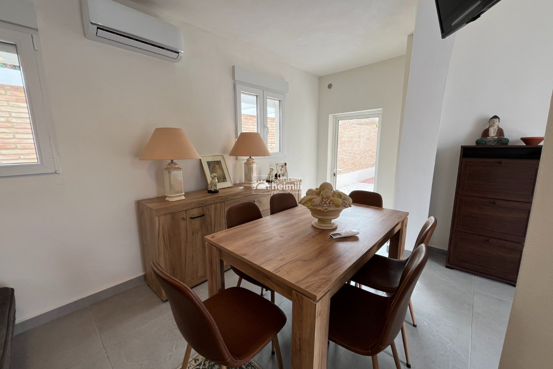 Revente - Villa -
La Zenia