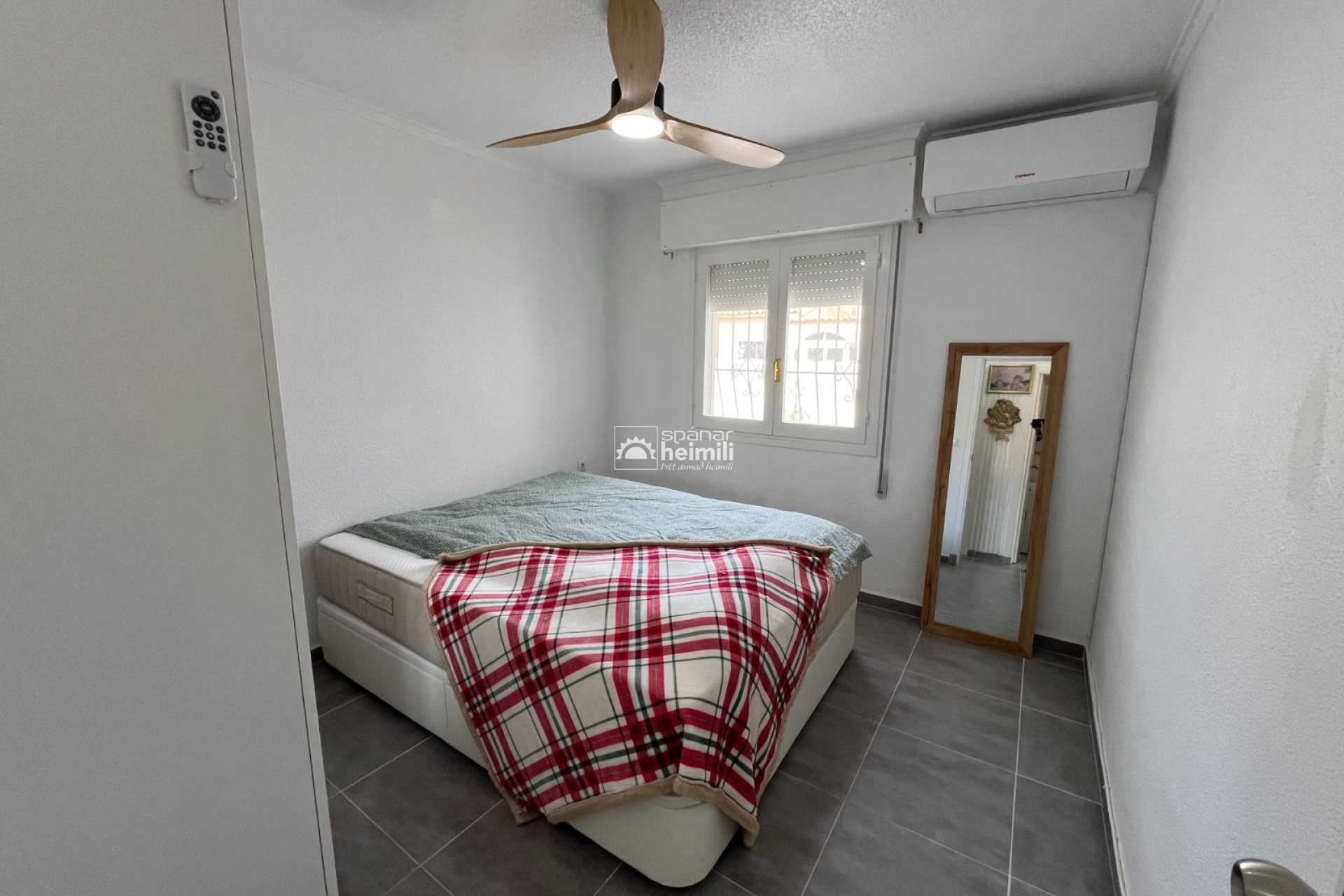 Revente - Villa -
La Zenia