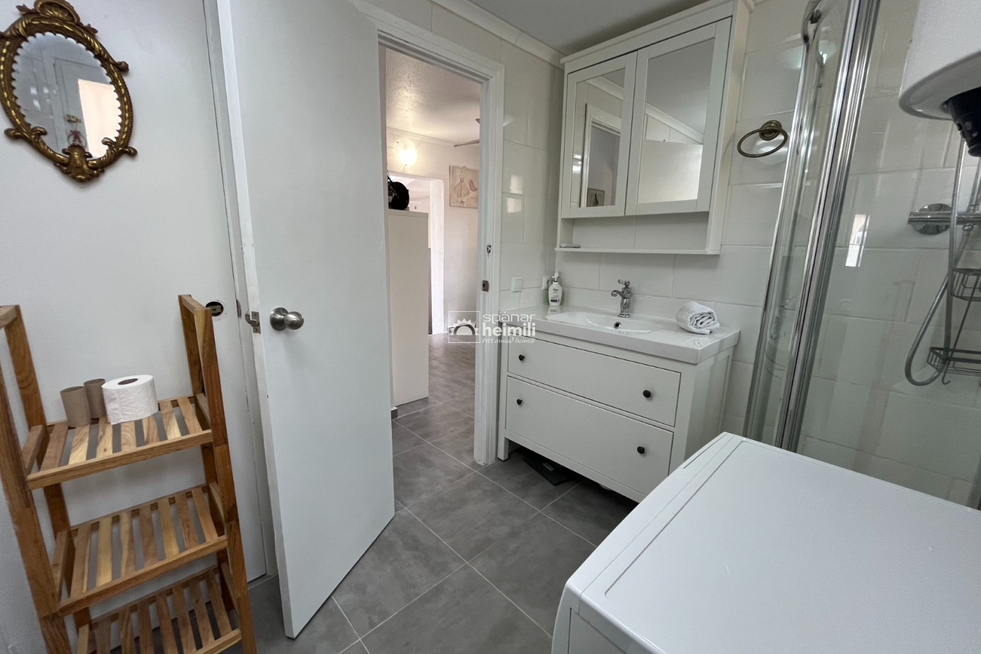 Revente - Villa -
La Zenia