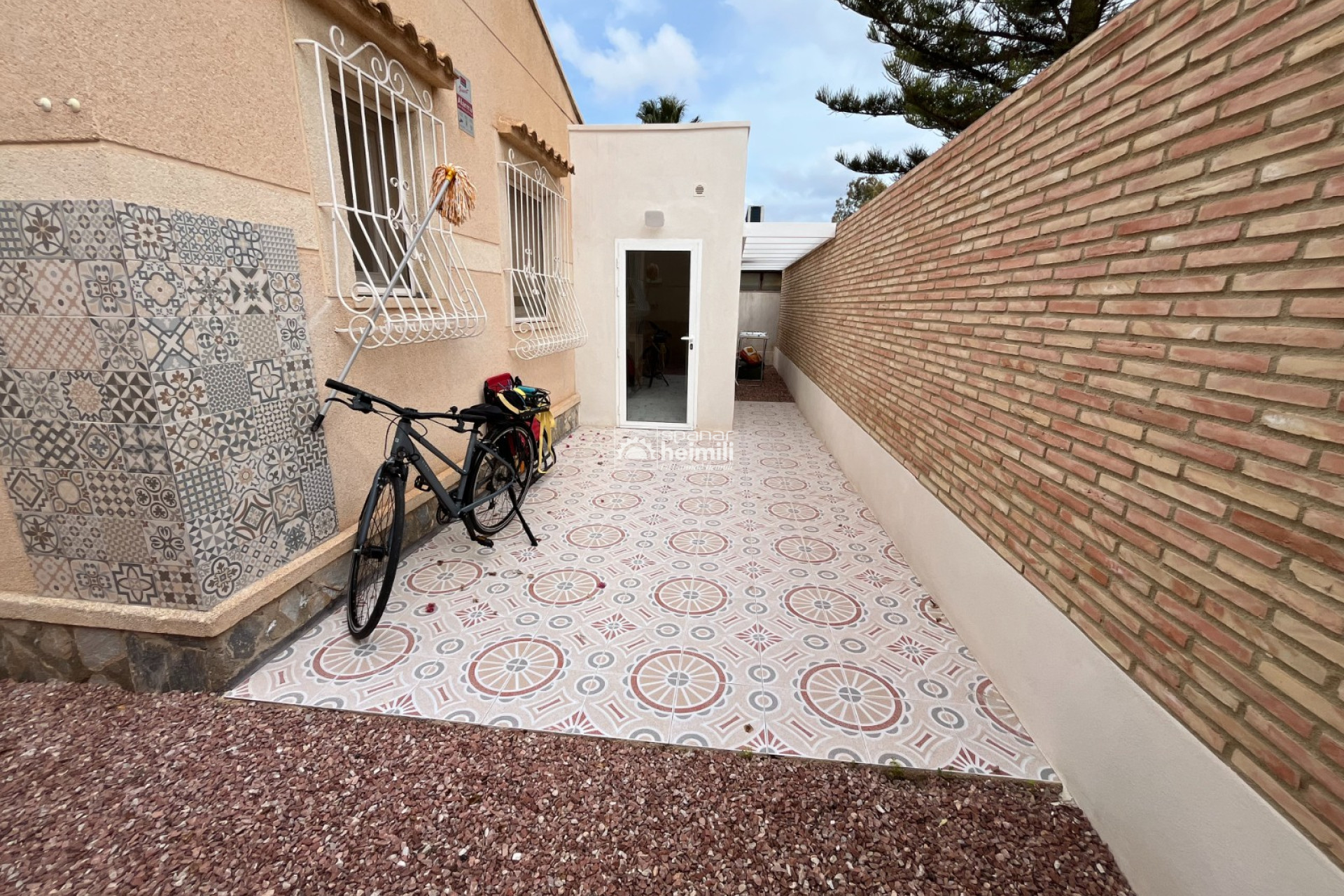 Revente - Villa -
La Zenia