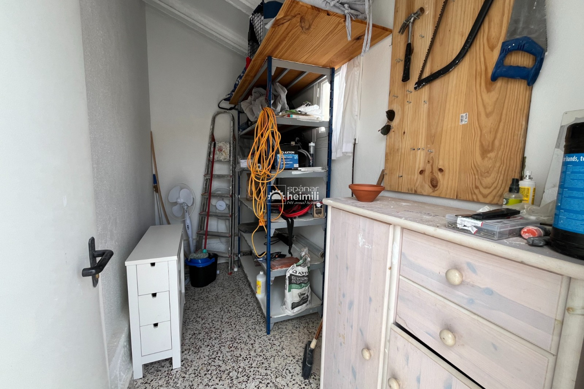 Revente - Villa -
La Zenia