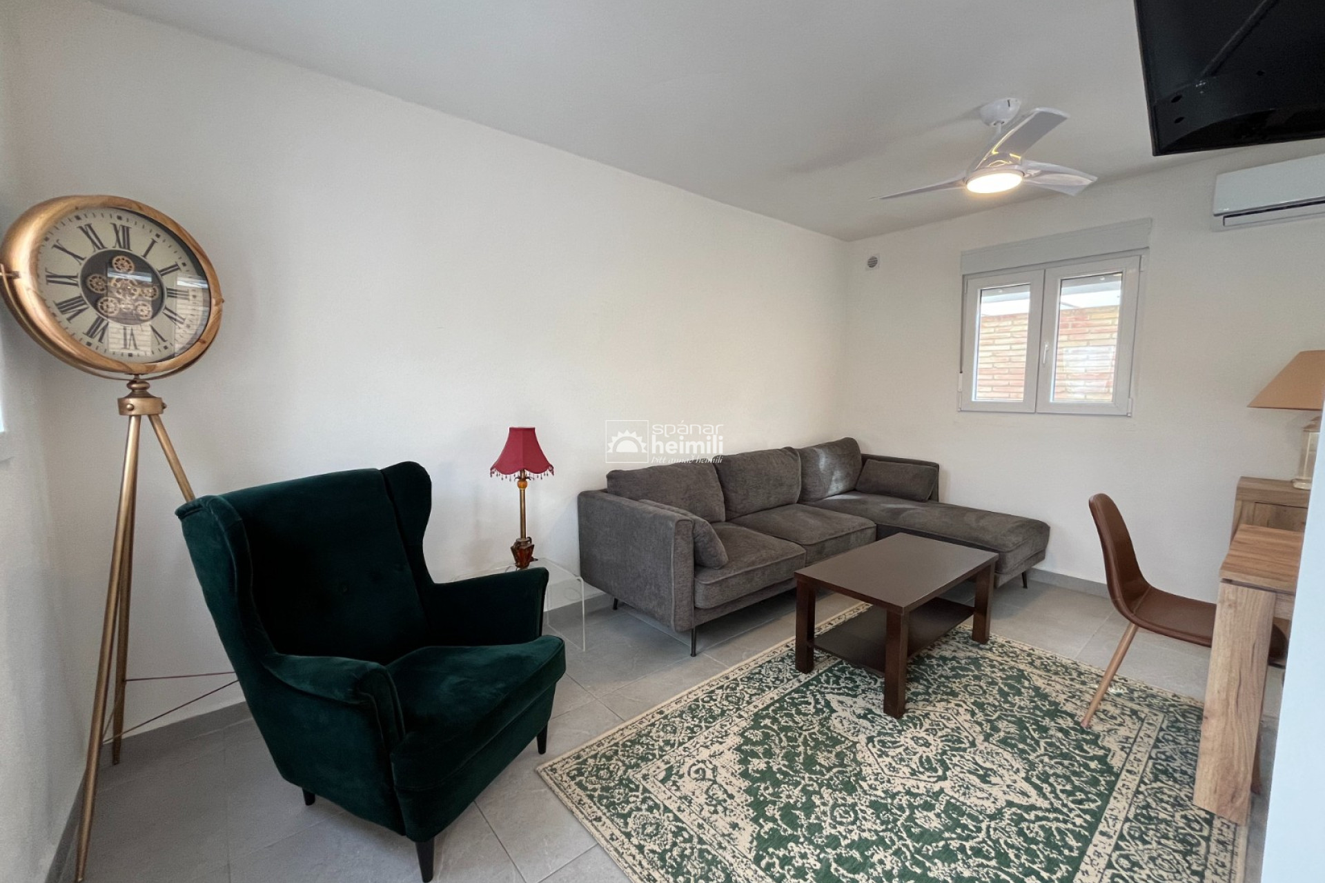 Revente - Villa -
La Zenia