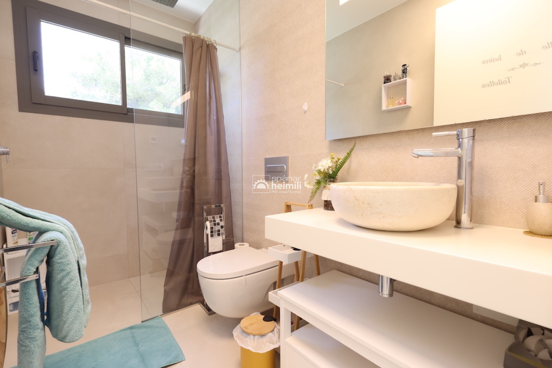 Revente - Villa -
Las Colinas