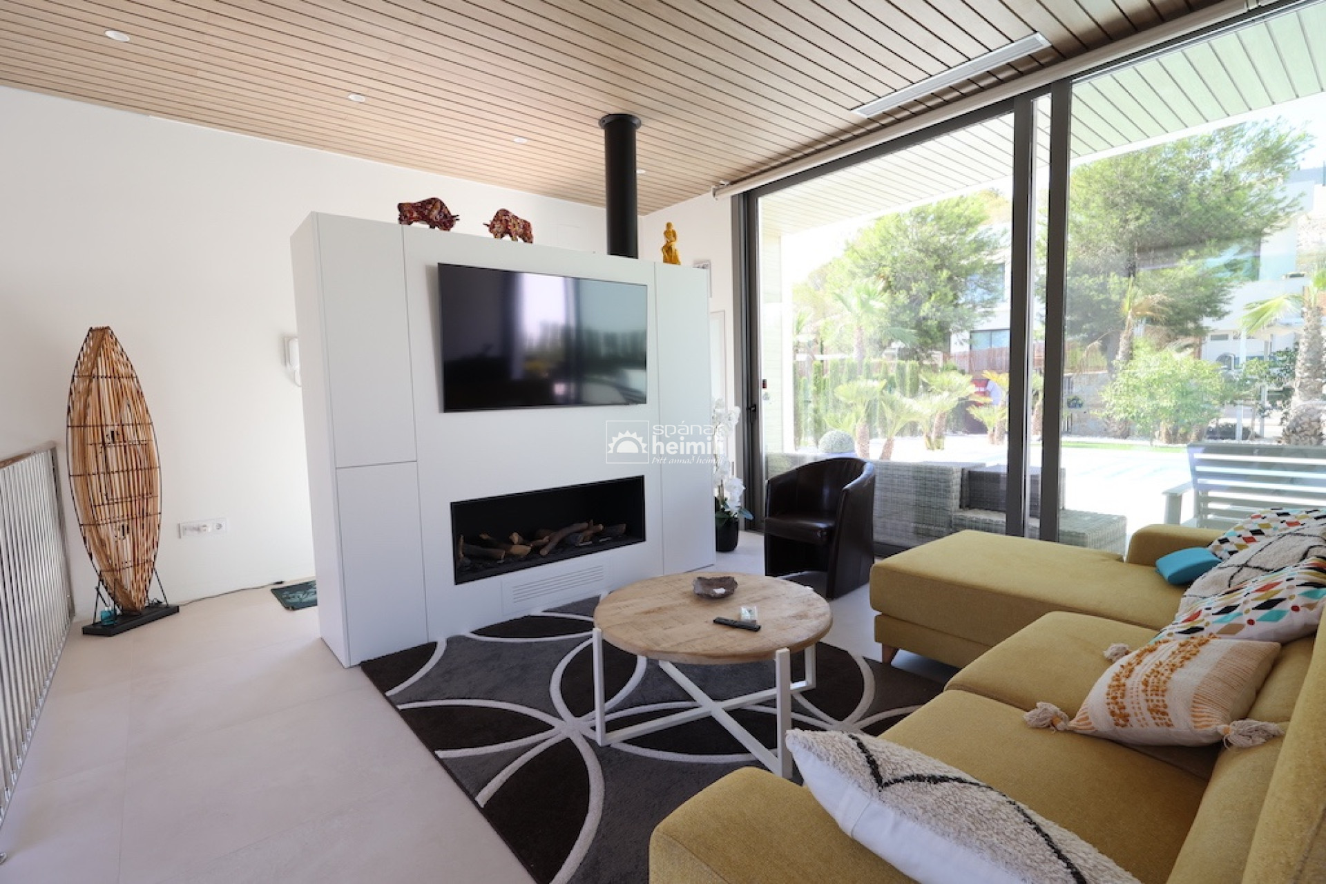 Revente - Villa -
Las Colinas