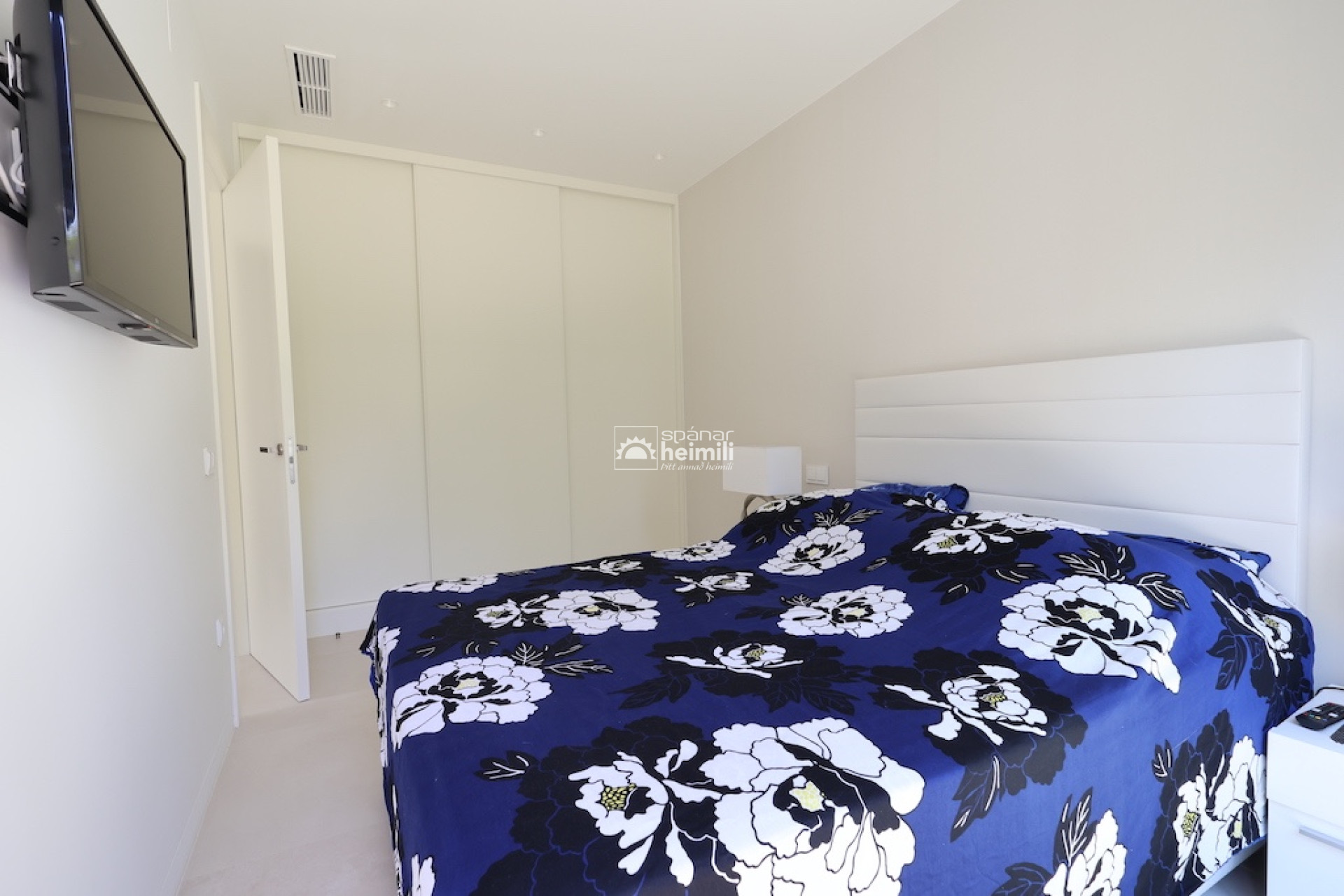 Revente - Villa -
Las Colinas