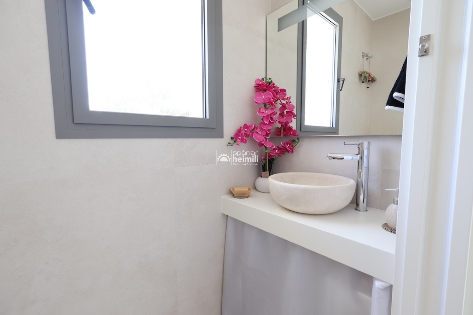 Revente - Villa -
Las Colinas