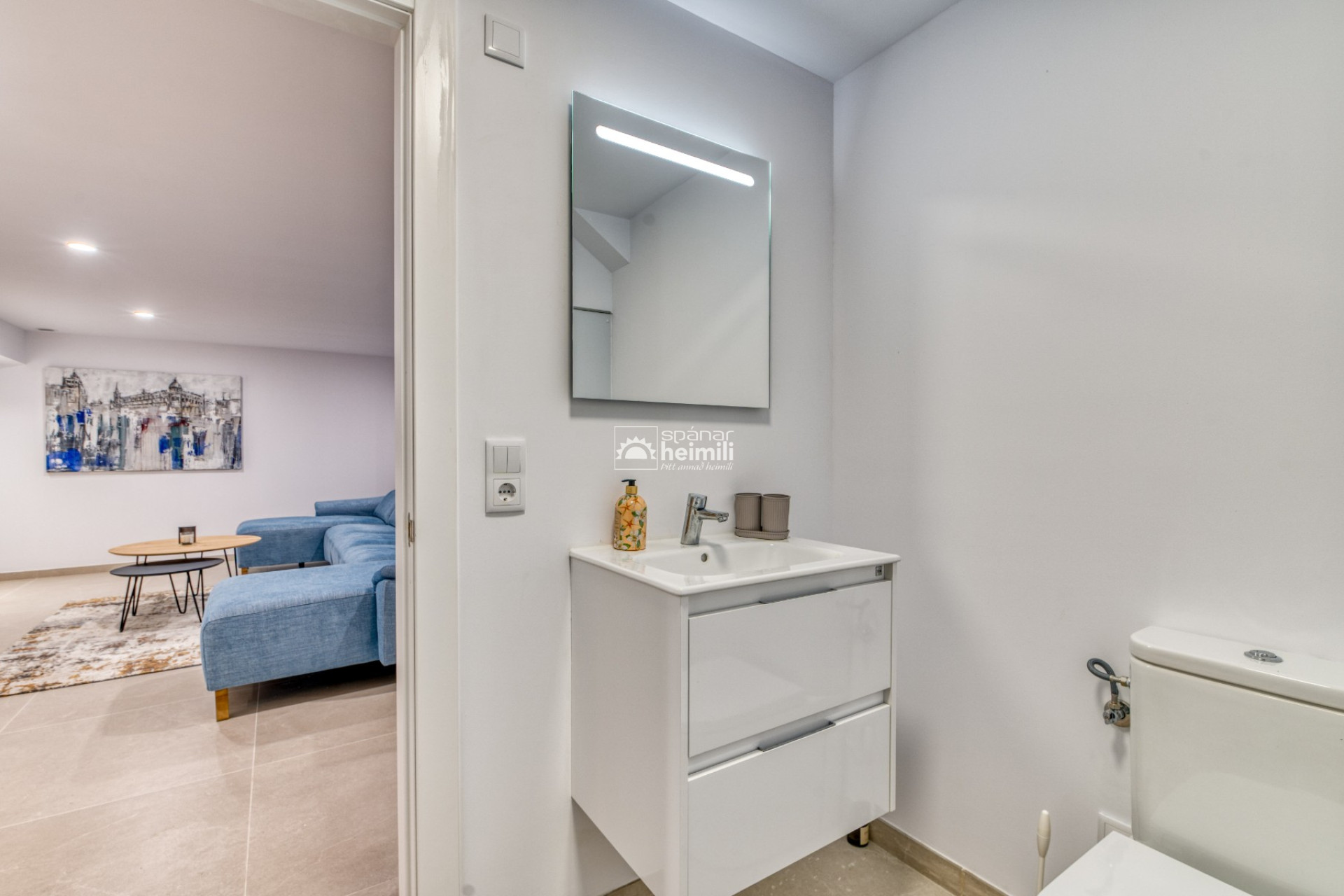 Revente - Villa -
Las Colinas