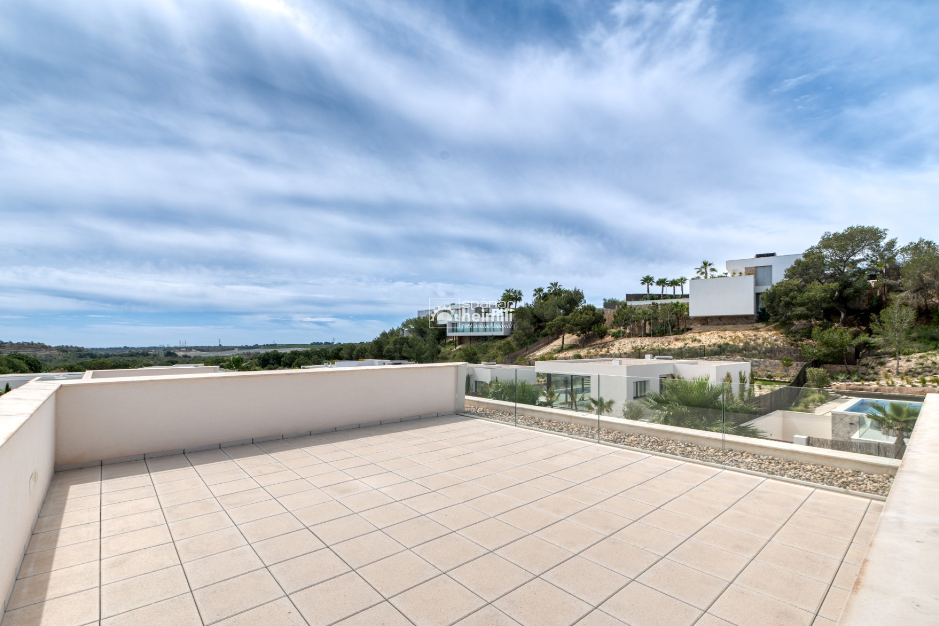 Revente - Villa -
Las Colinas