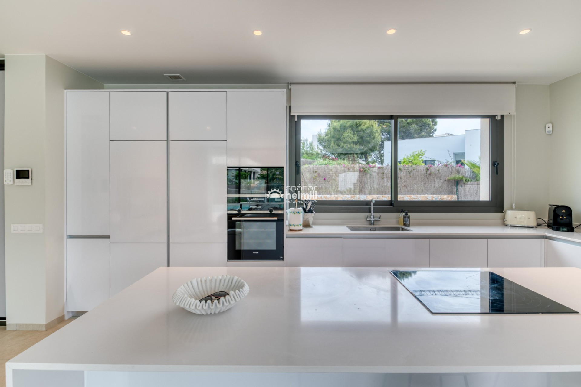 Revente - Villa -
Las Colinas