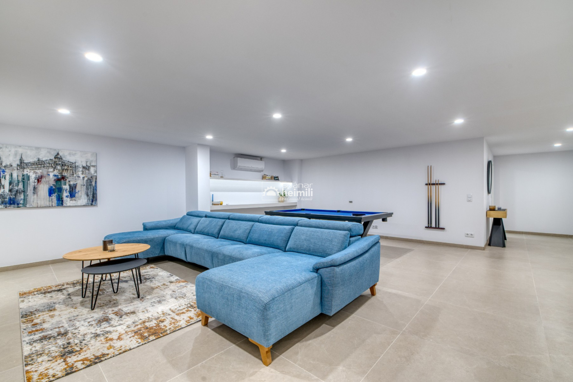 Revente - Villa -
Las Colinas