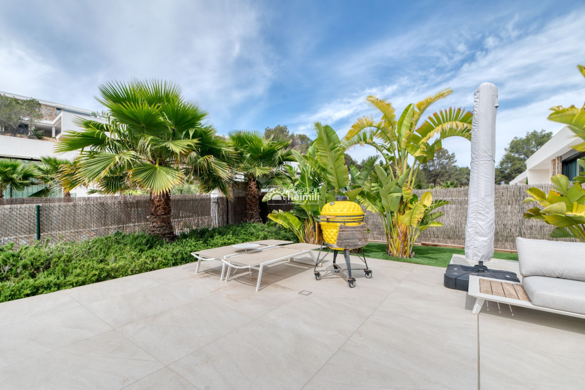 Revente - Villa -
Las Colinas