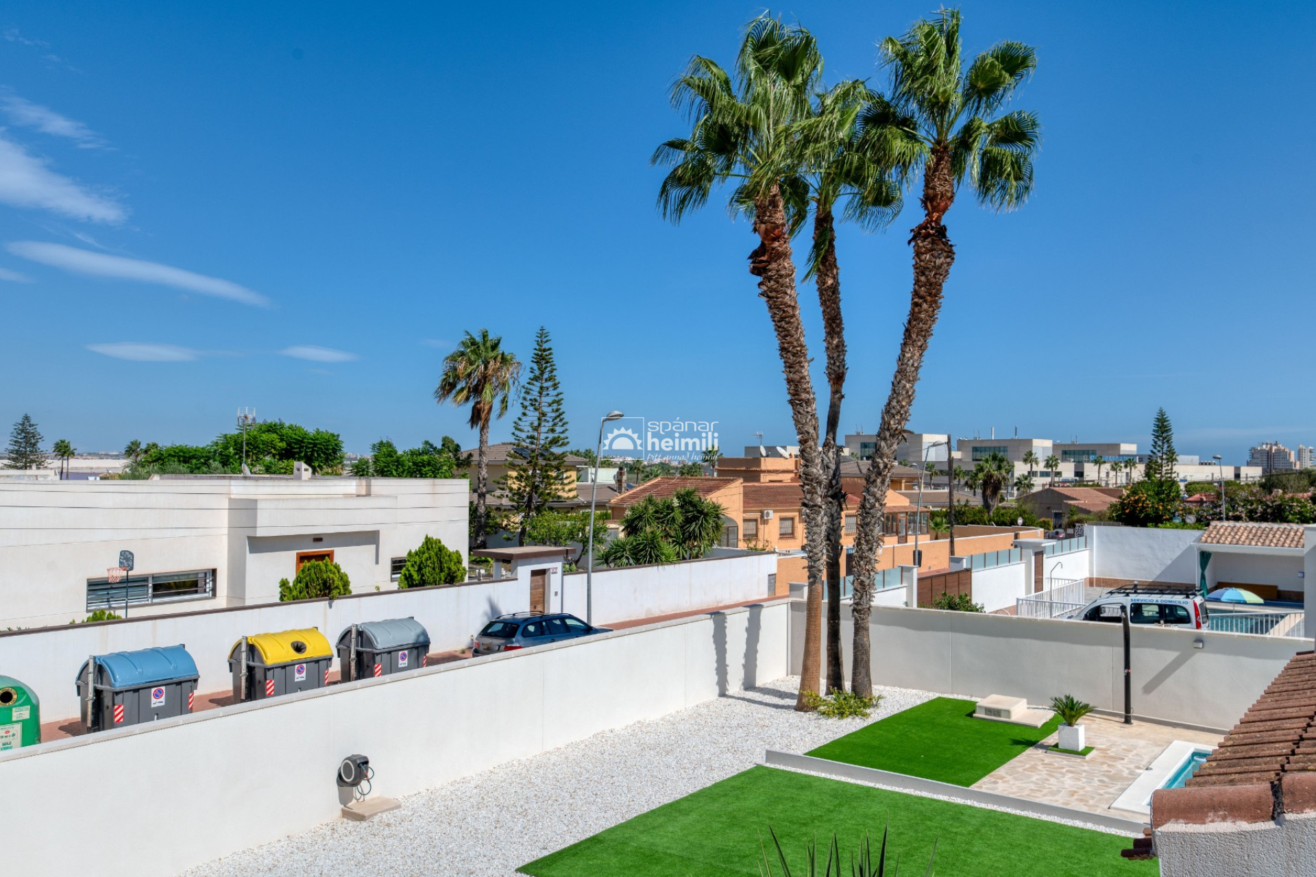 Revente - Villa -
Los Altos/Los Balcones