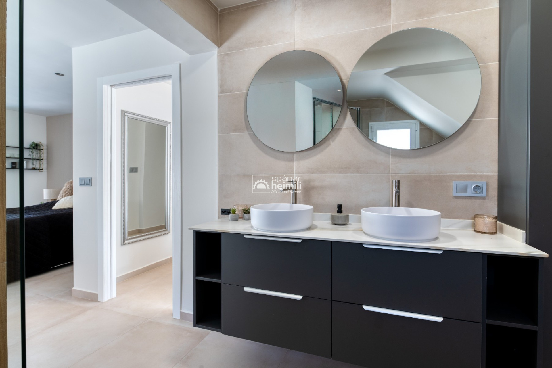 Revente - Villa -
Los Altos/Los Balcones