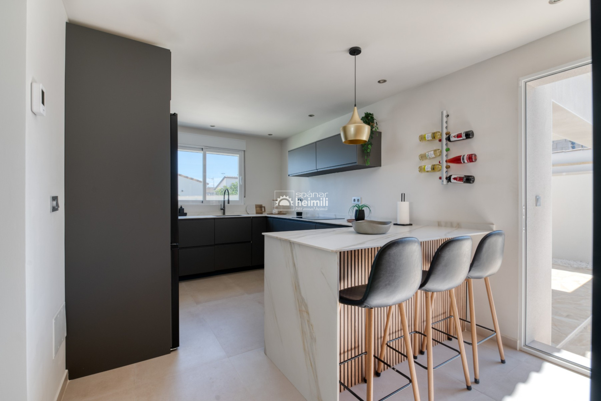 Revente - Villa -
Los Altos/Los Balcones