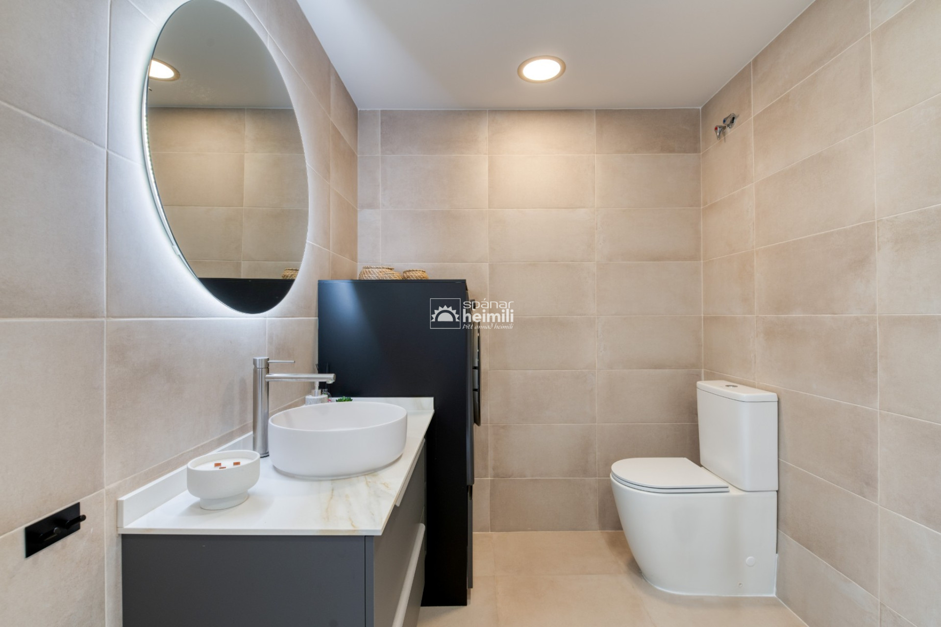 Revente - Villa -
Los Altos/Los Balcones