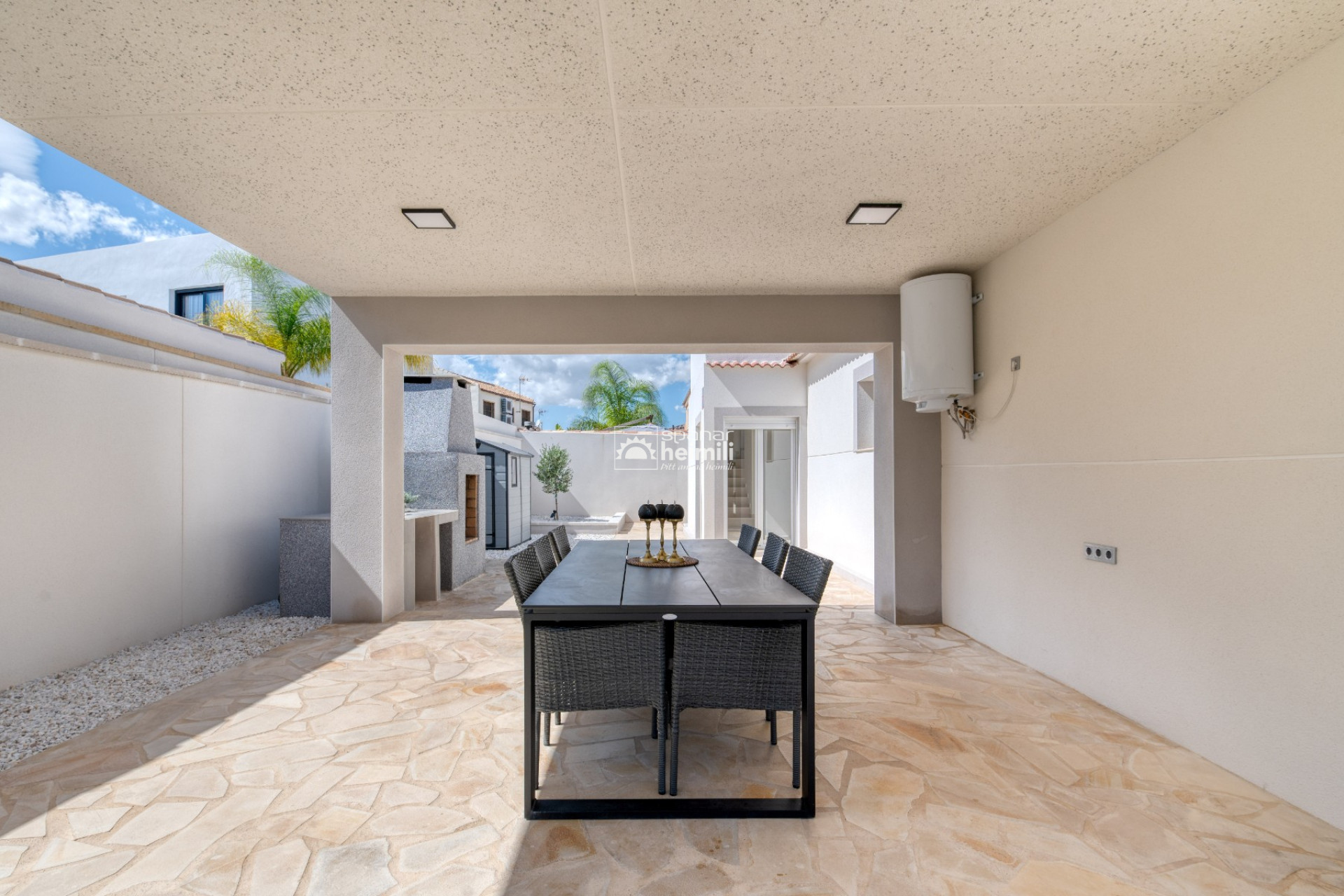 Revente - Villa -
Los Altos/Los Balcones