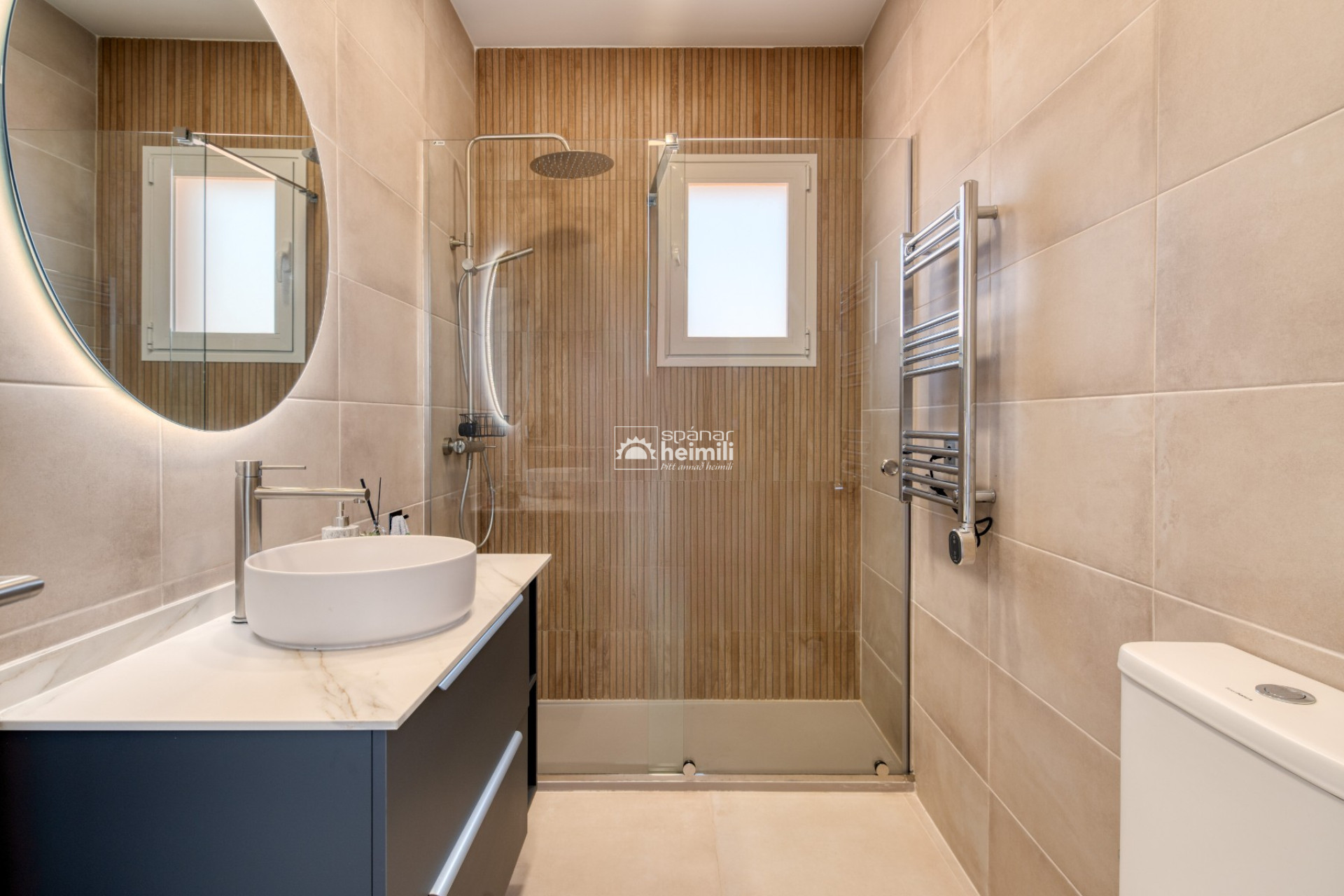 Revente - Villa -
Los Altos/Los Balcones