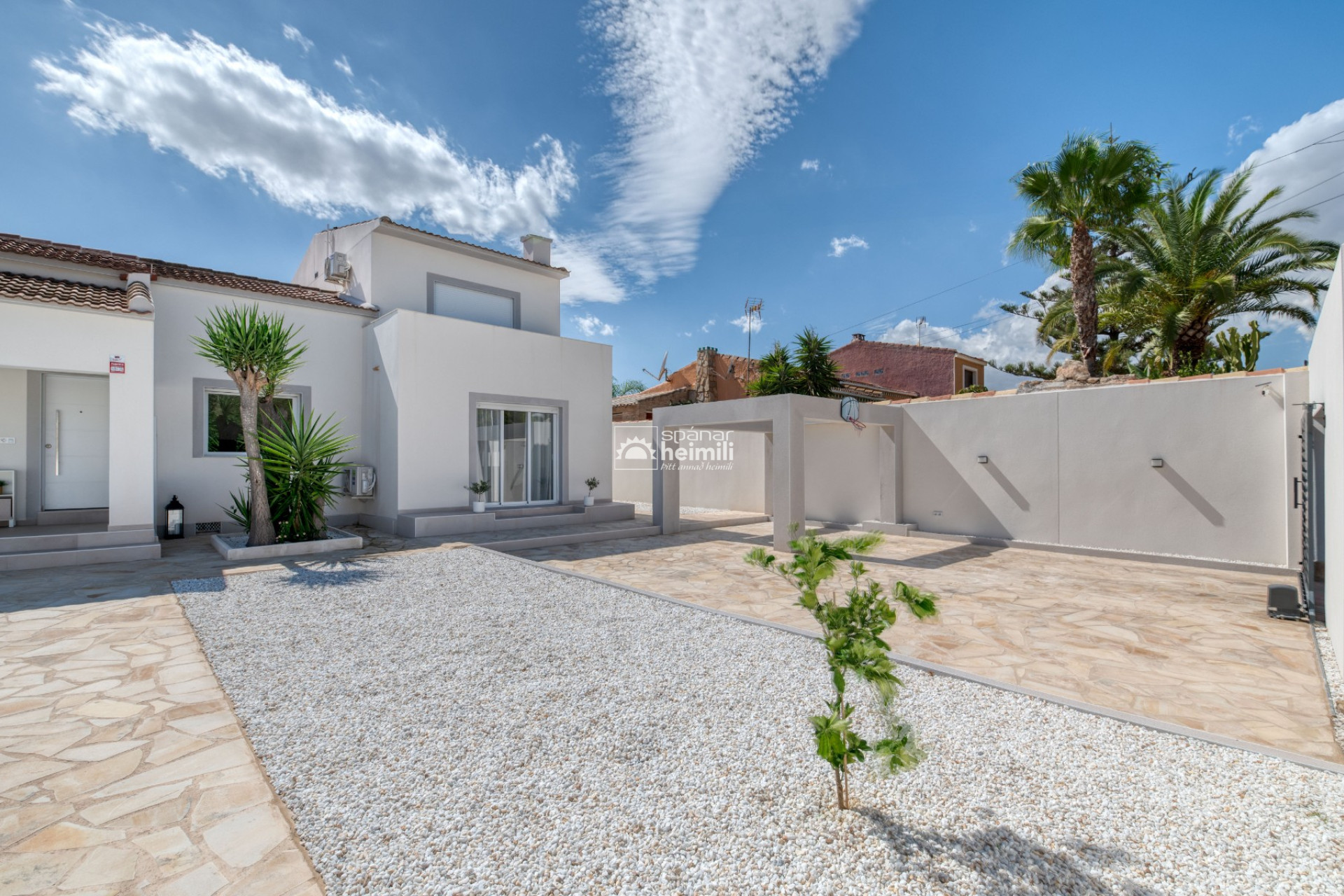 Revente - Villa -
Los Altos/Los Balcones