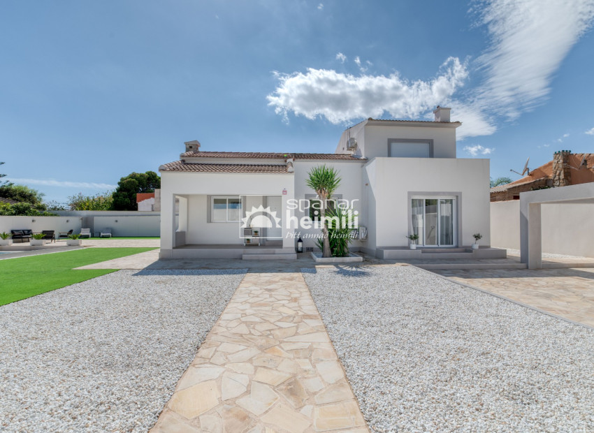 Revente - Villa -
Los Altos/Los Balcones