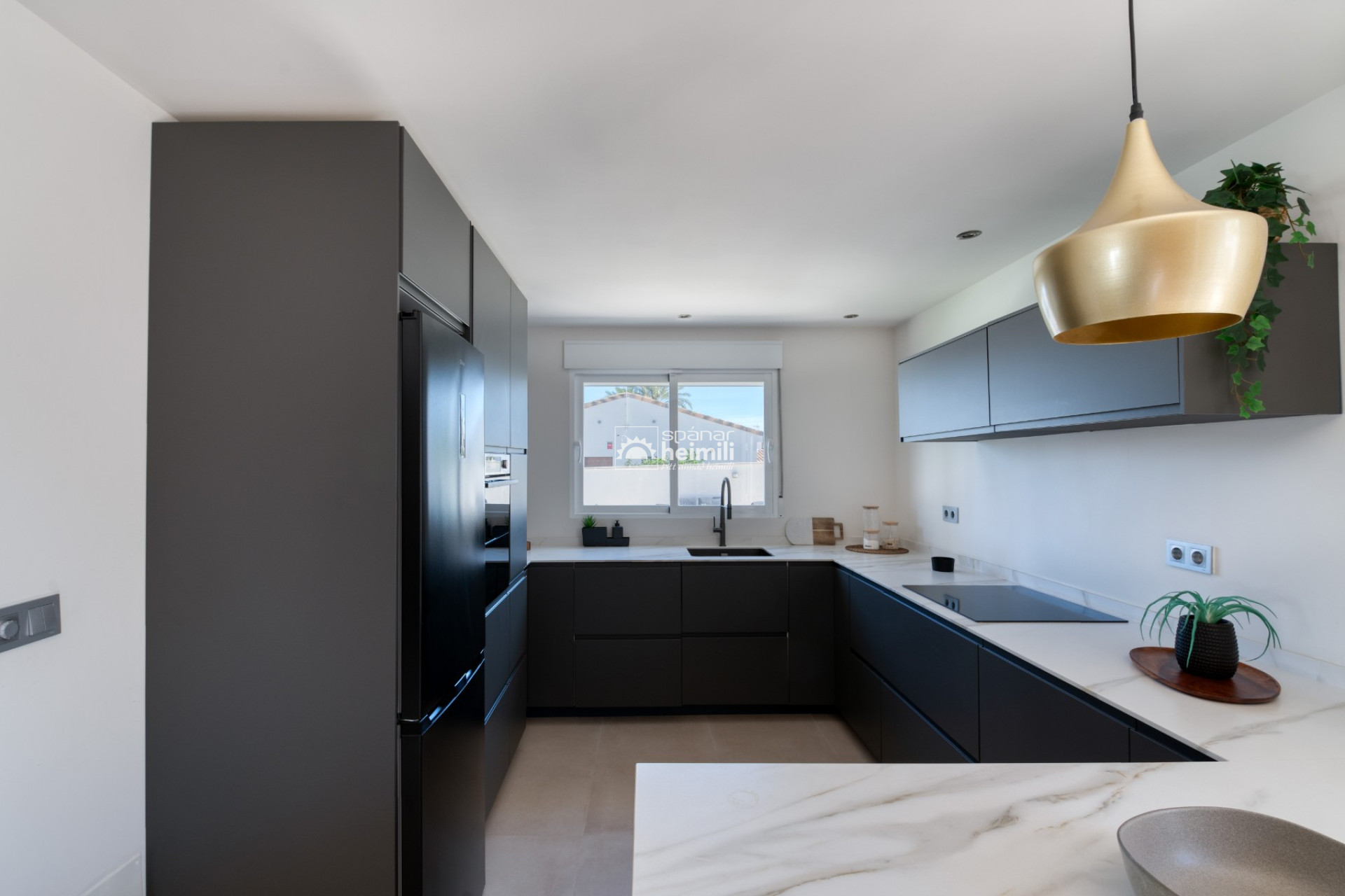 Revente - Villa -
Los Altos/Los Balcones