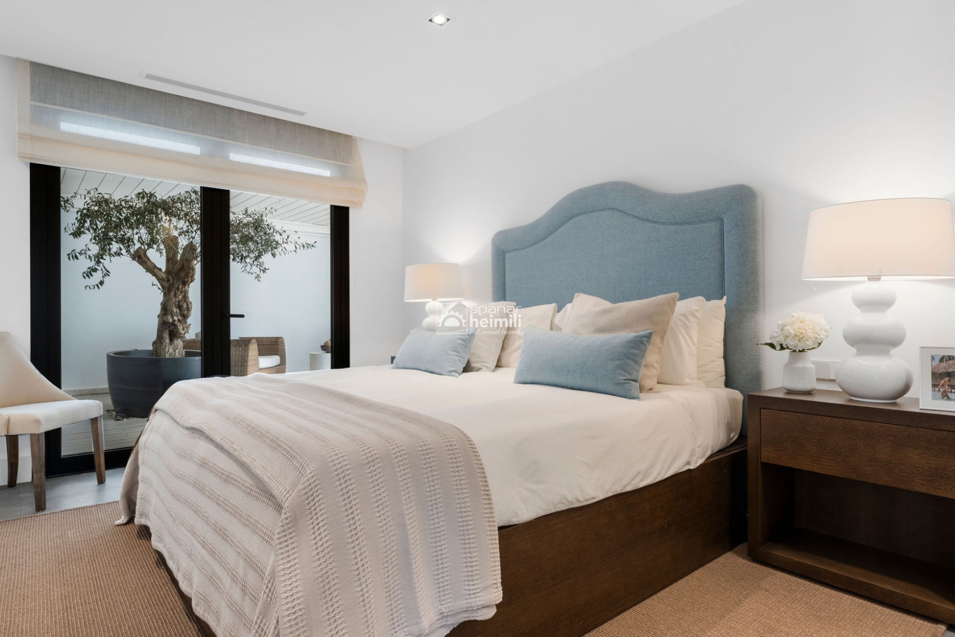 Revente - Villa -
Malaga - Marbella