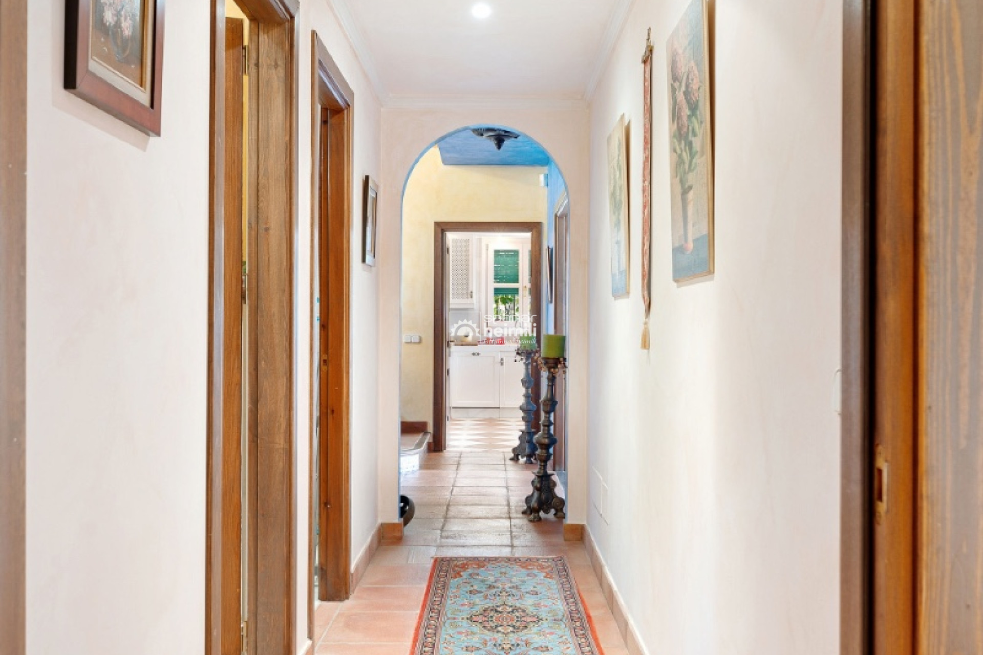 Revente - Villa -
Malaga - Marbella