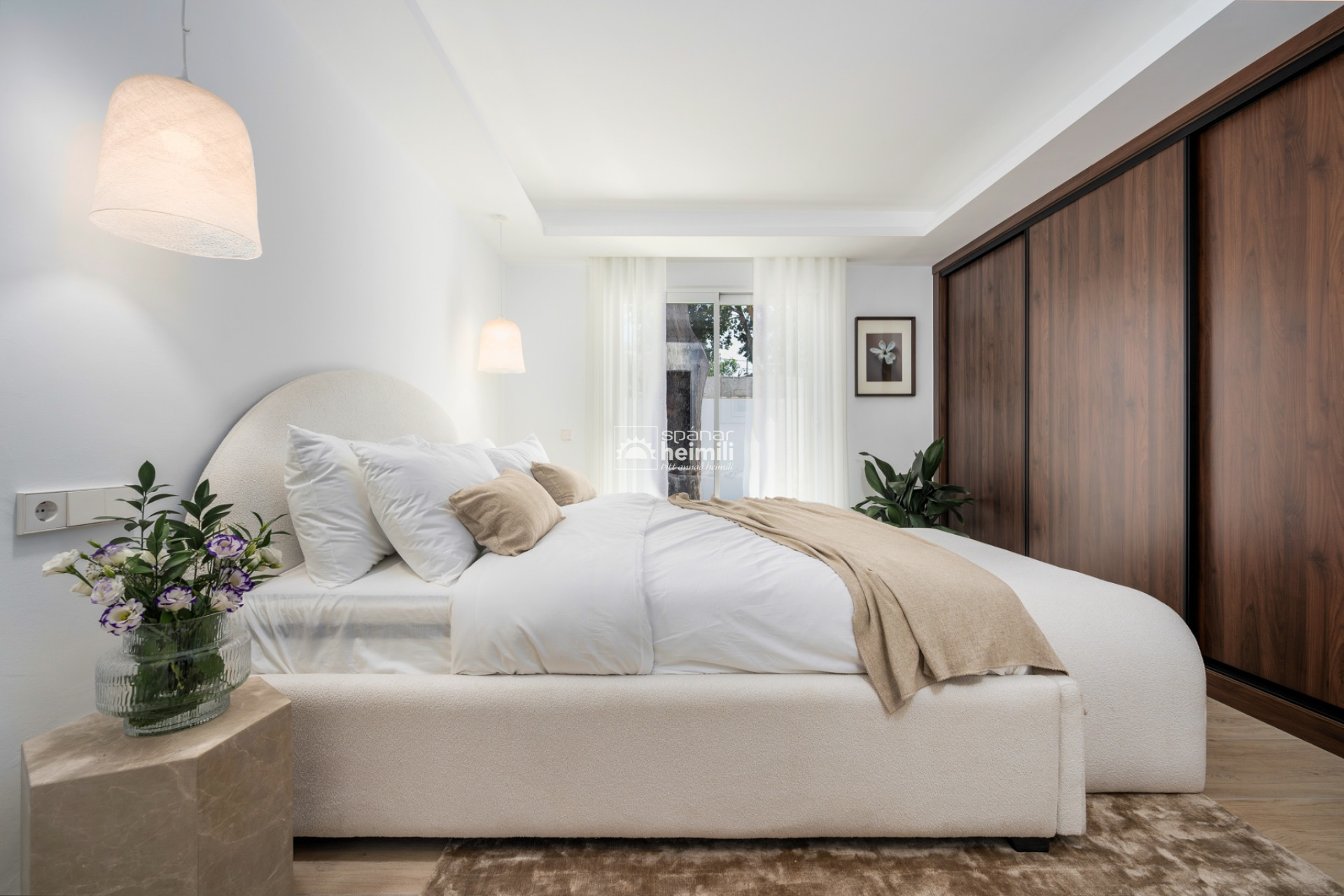 Revente - Villa -
Malaga - Marbella