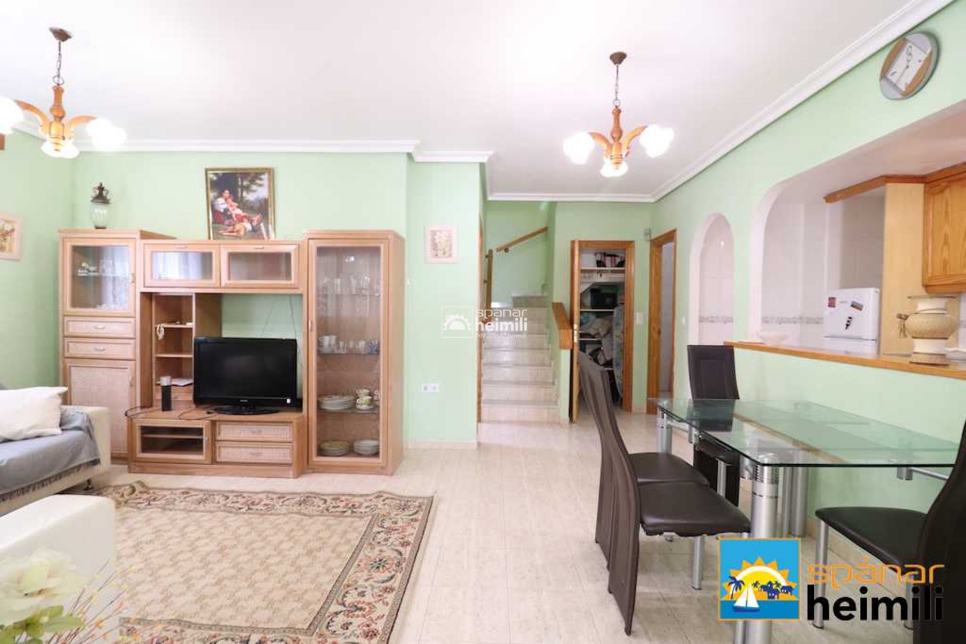 Revente - Villa -
Punta Prima