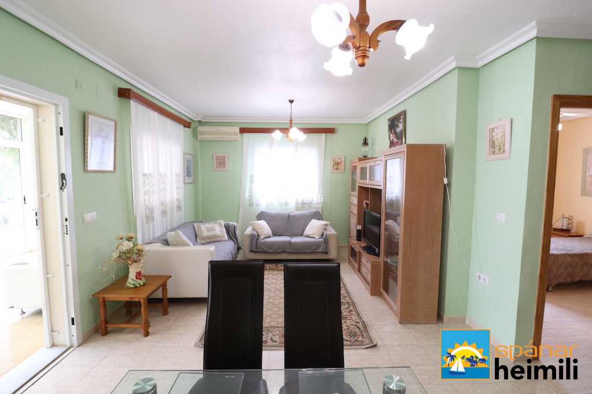 Revente - Villa -
Punta Prima