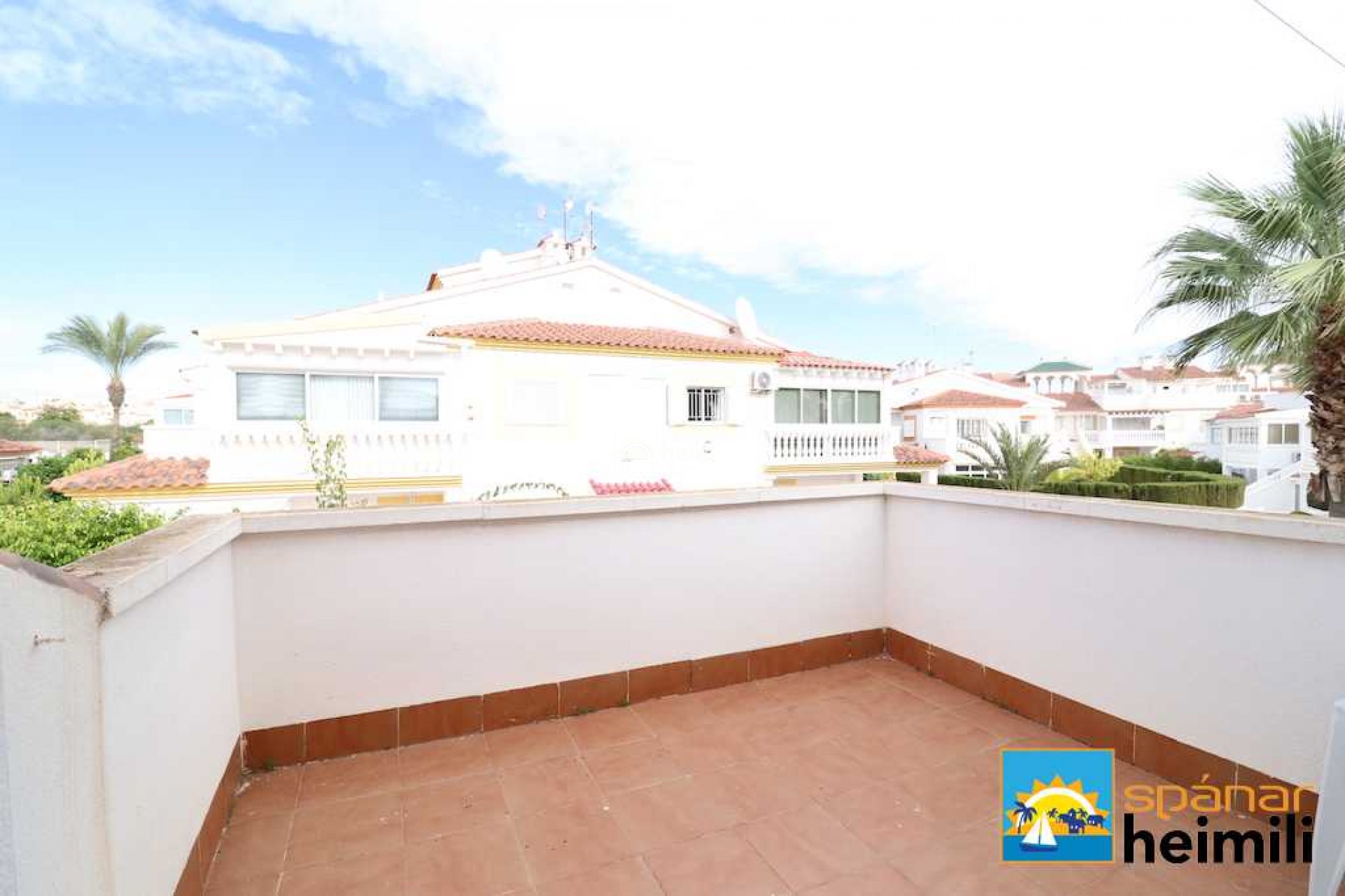 Revente - Villa -
Punta Prima