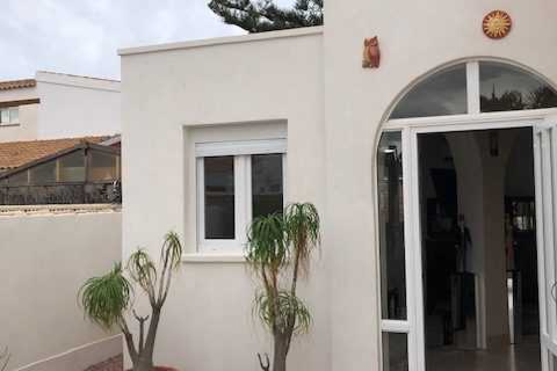 Revente - Villa -
Punta Prima