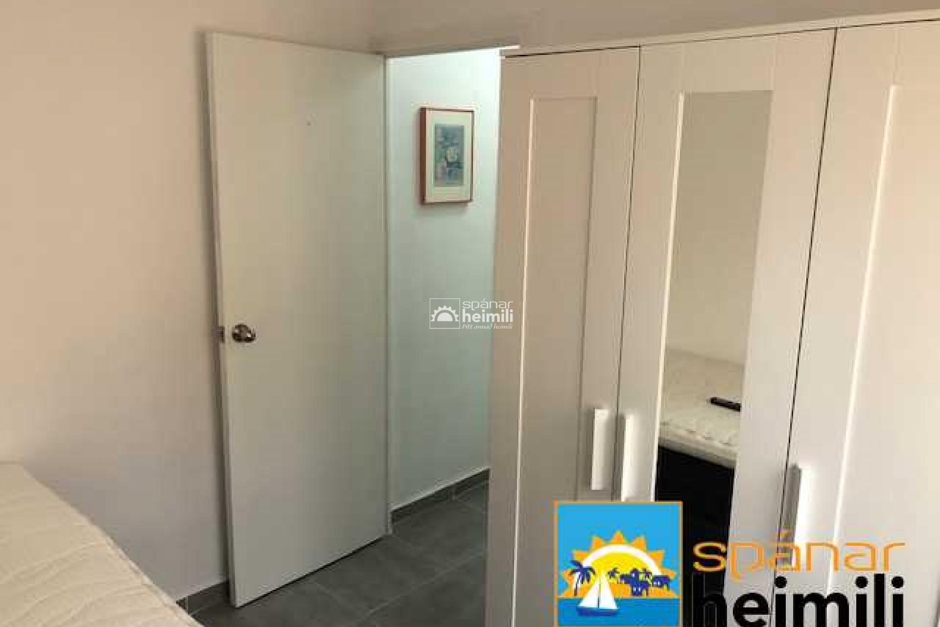 Revente - Villa -
Punta Prima