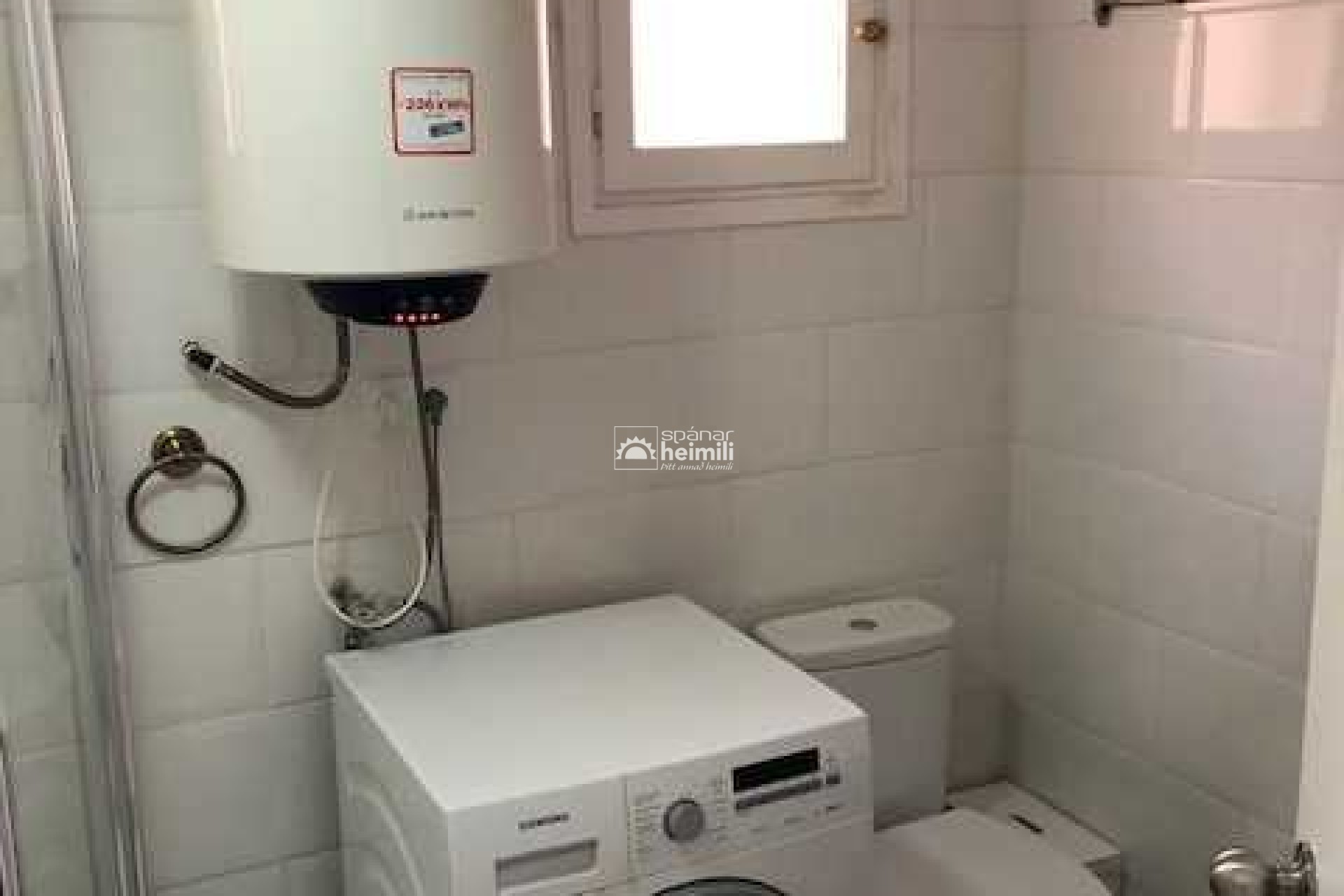 Revente - Villa -
Punta Prima