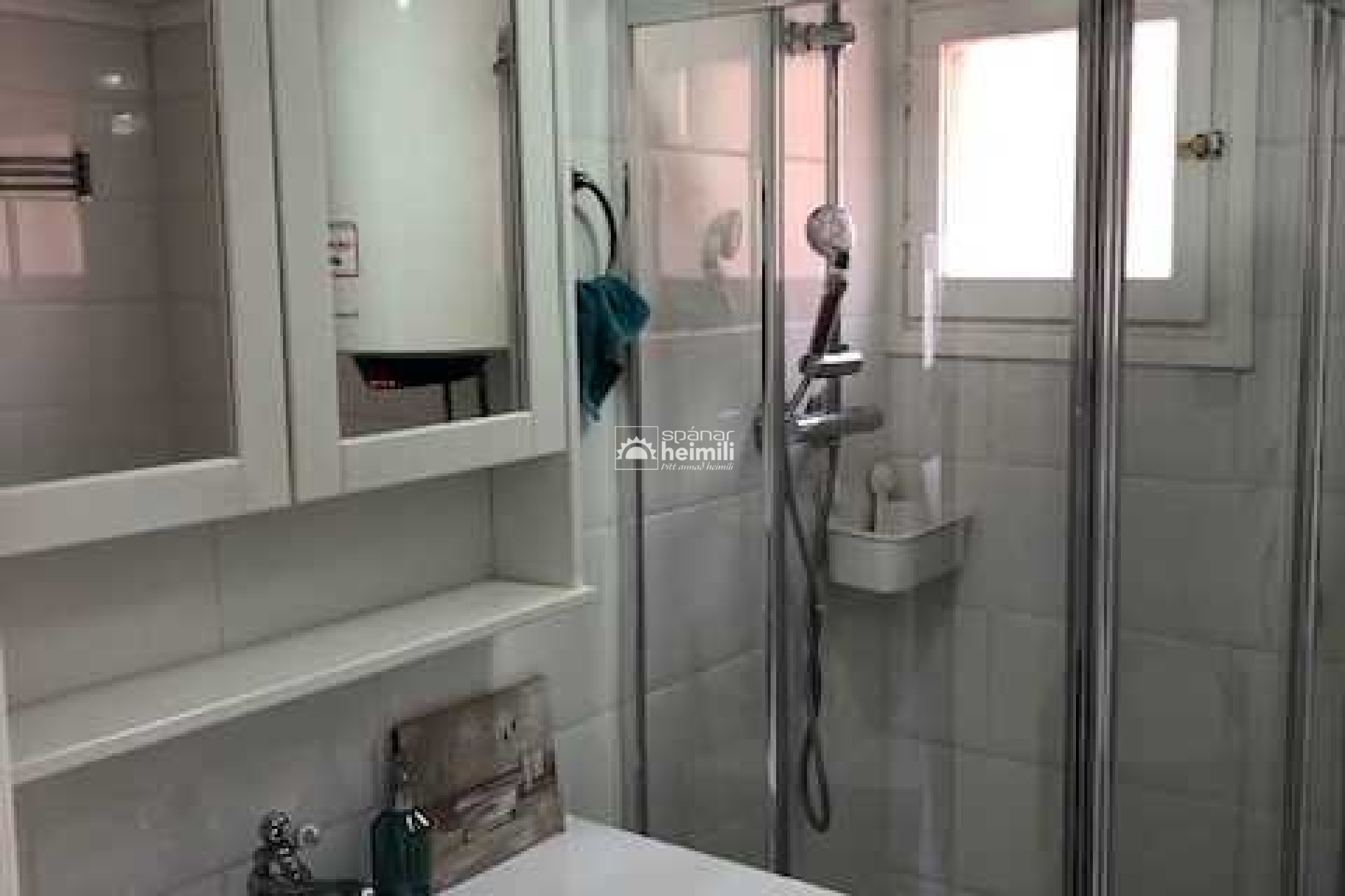 Revente - Villa -
Punta Prima