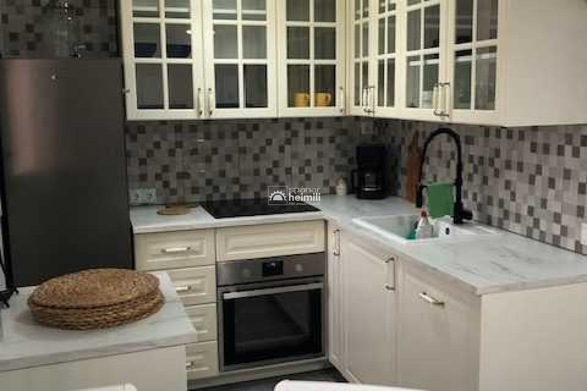 Revente - Villa -
Punta Prima