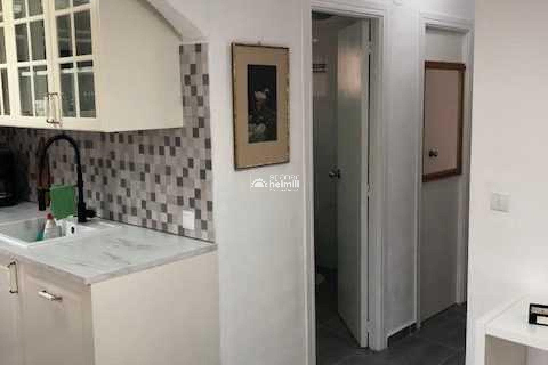 Revente - Villa -
Punta Prima