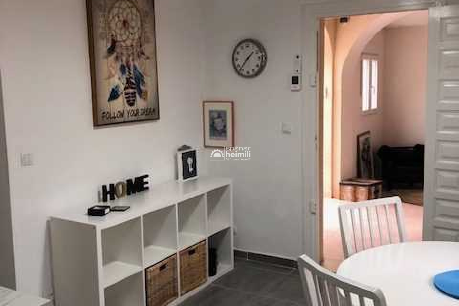 Revente - Villa -
Punta Prima