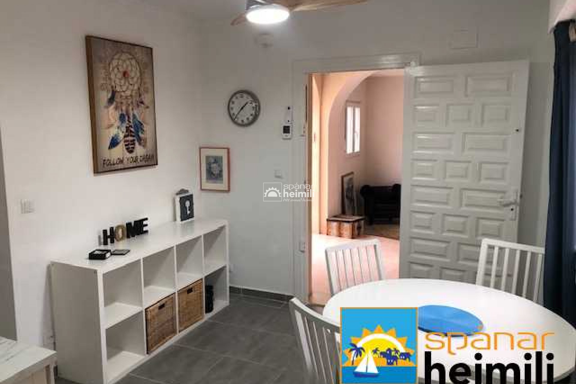 Revente - Villa -
Punta Prima