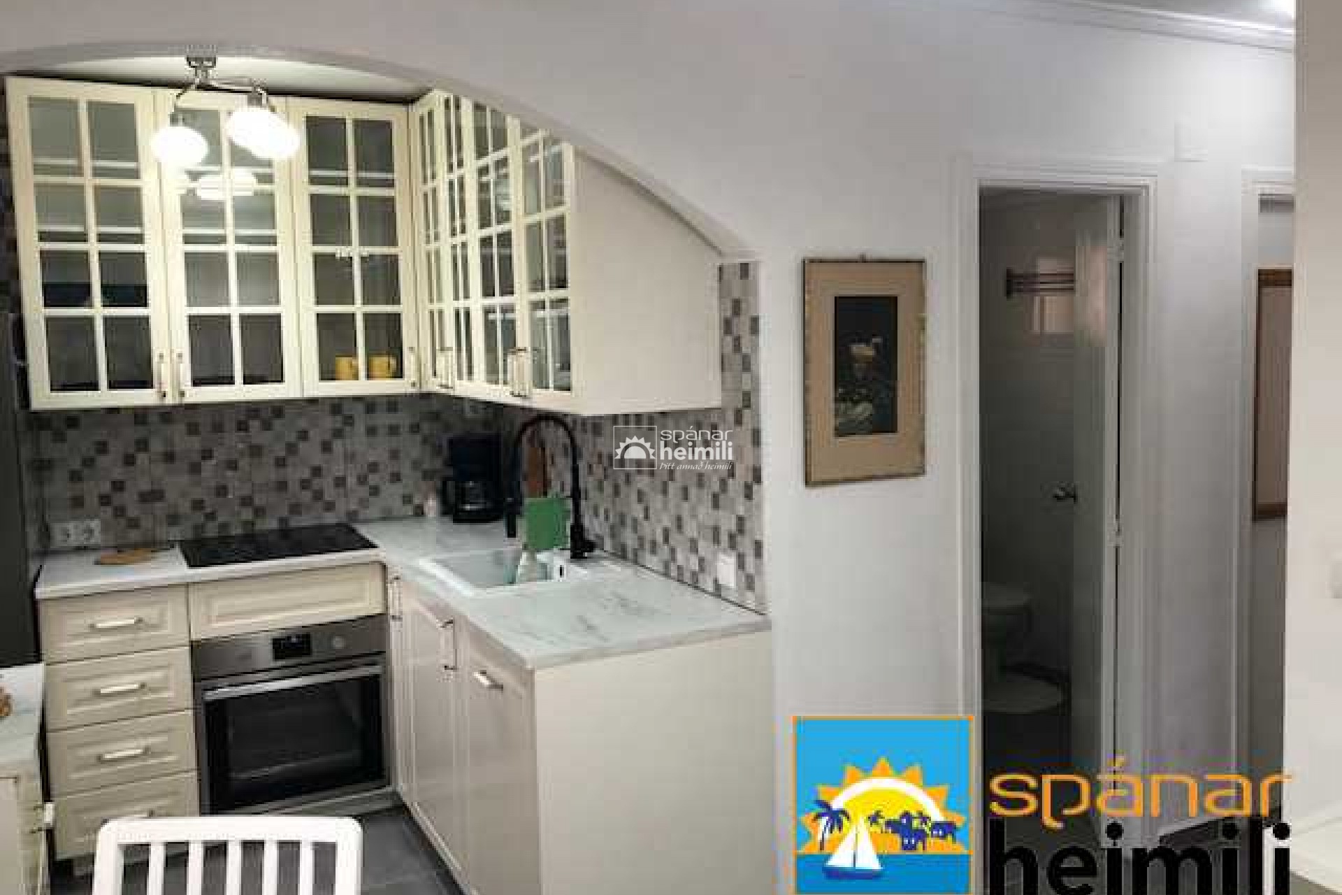 Revente - Villa -
Punta Prima