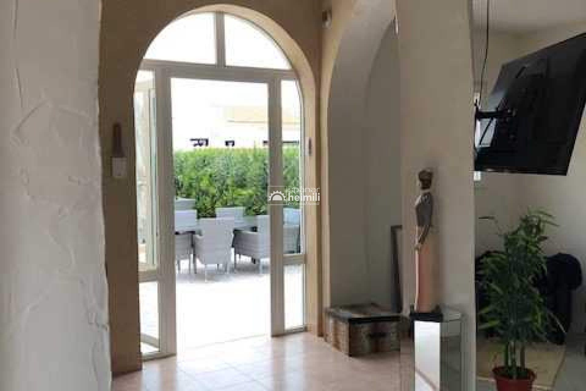 Revente - Villa -
Punta Prima