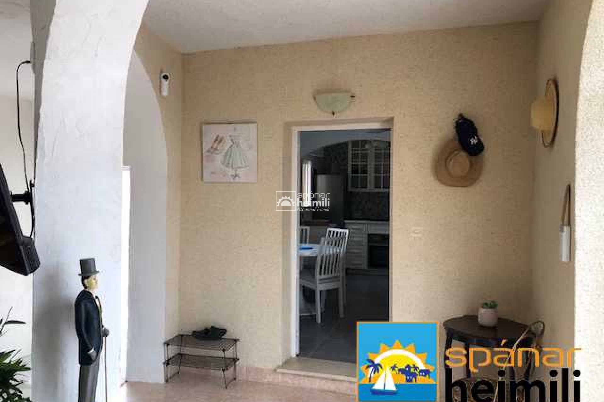 Revente - Villa -
Punta Prima