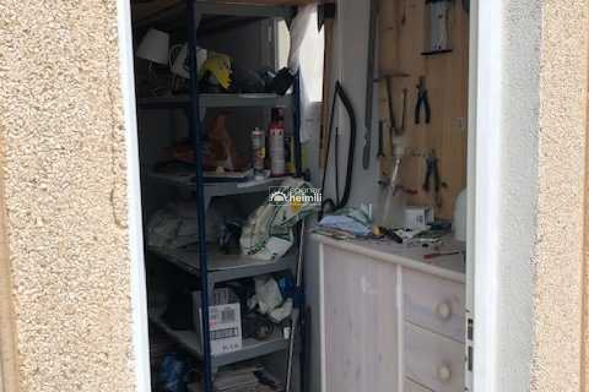 Revente - Villa -
Punta Prima