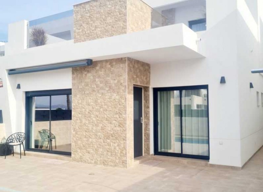 Revente - Villa -
Quesada/Benijofar