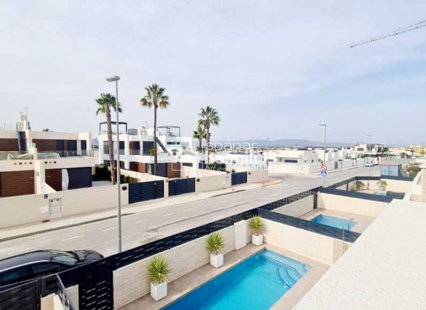 Revente - Villa -
Quesada/Benijofar