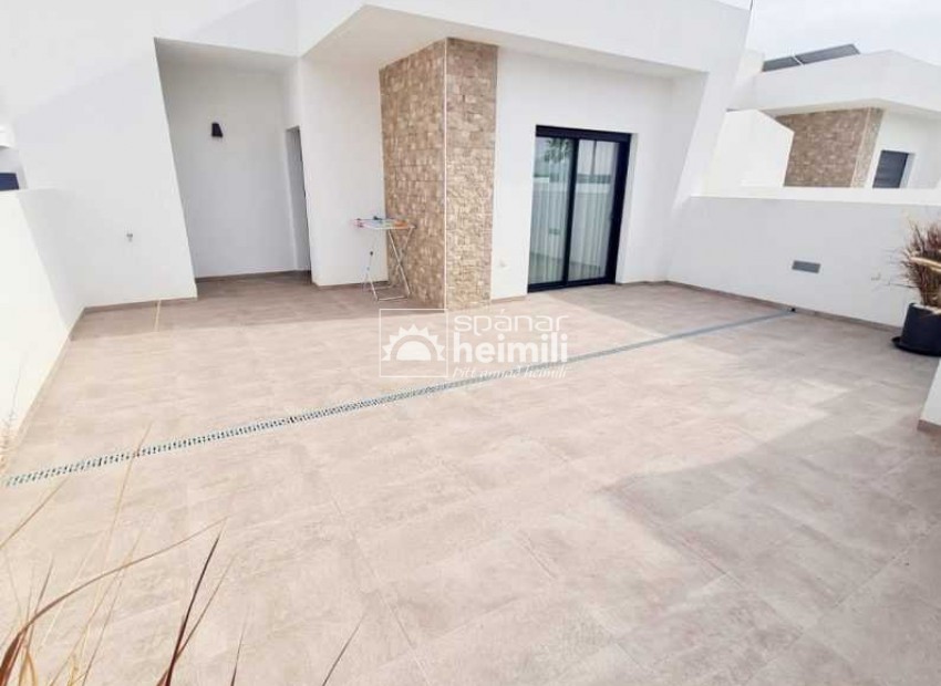 Revente - Villa -
Quesada/Benijofar